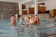 Habachklause Familien Bauernhof Resort