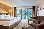 Habachklause Familien Bauernhof Resort