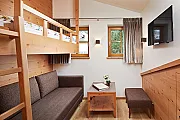 Habachklause Familien Bauernhof Resort