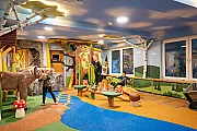 Habachklause Familien Bauernhof Resort