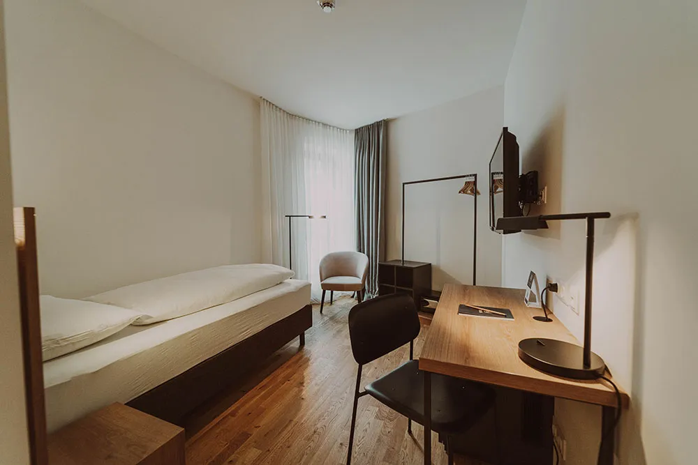 &copy; Burghotel Schlaining