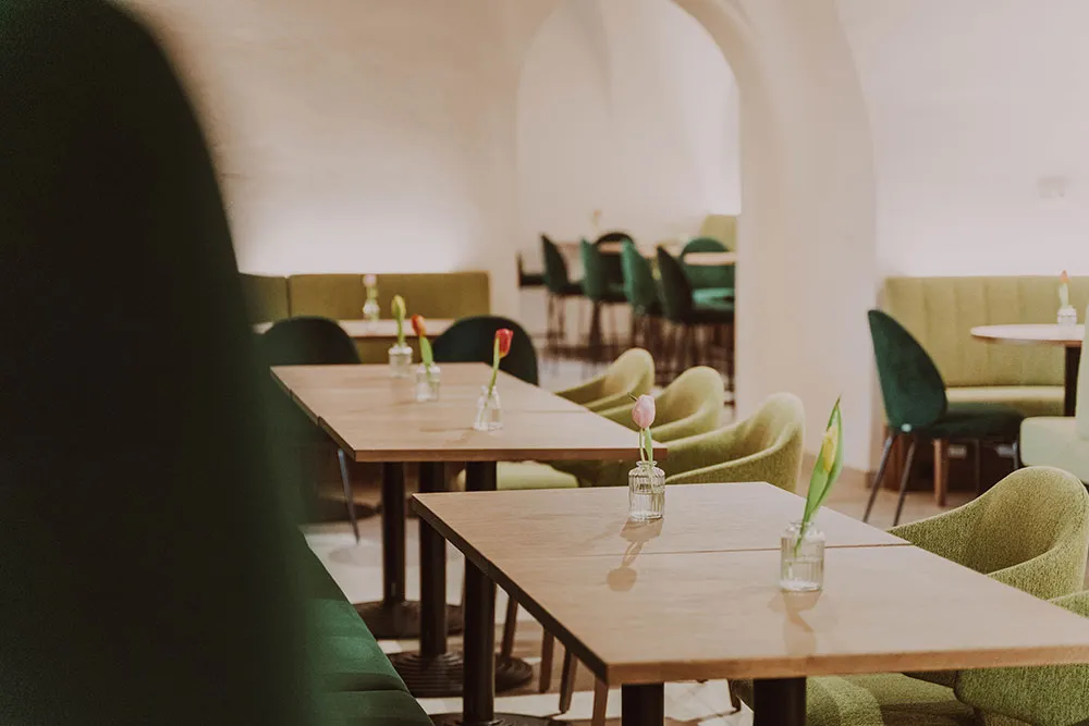 &copy; Burghotel Schlaining