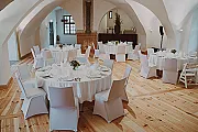 &copy; Burghotel Schlaining