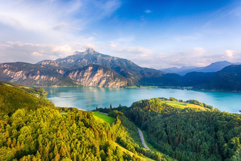 Mondsee
