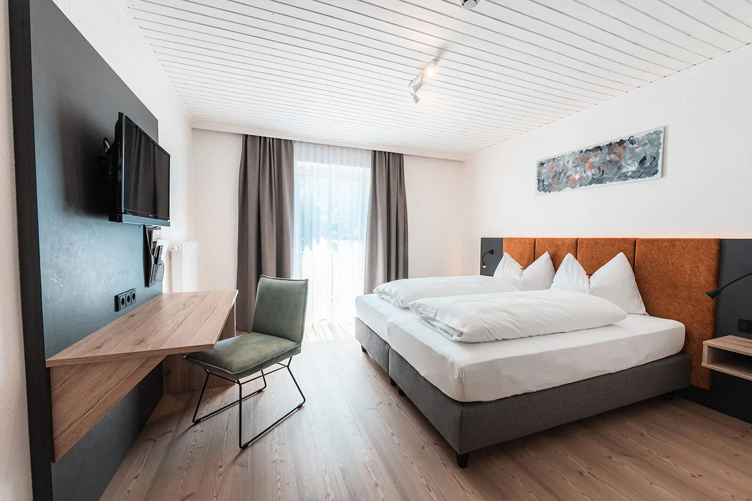 &copy; Landhotel Prielbauer GmbH & Co KG