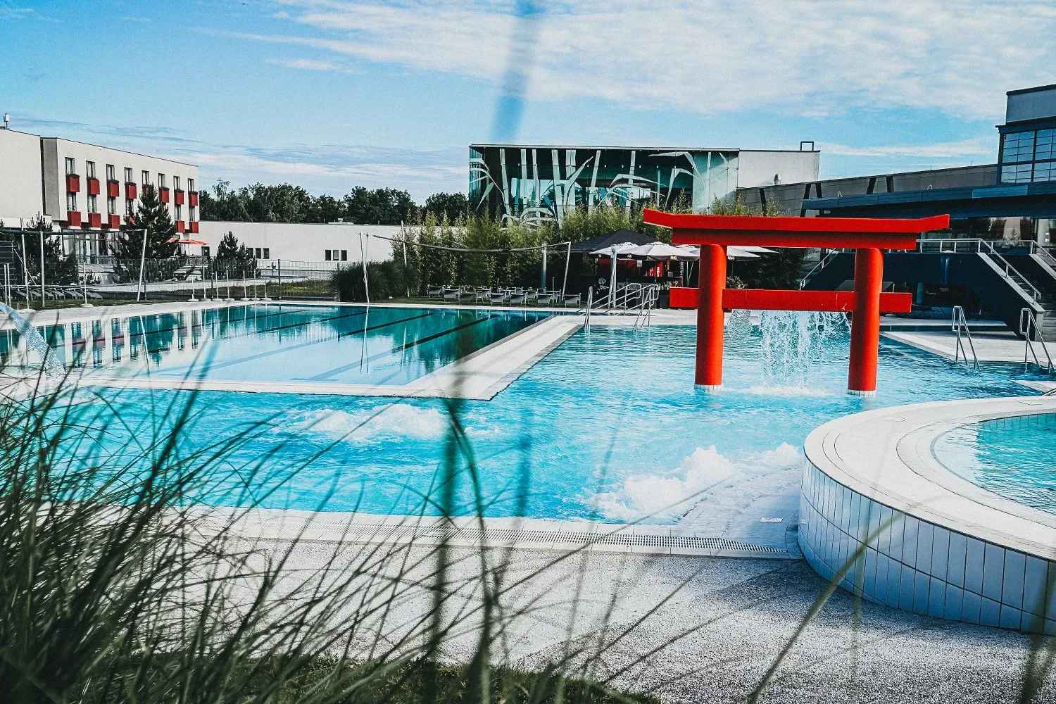 Hotel & Spa Linsberg Asia ****Superior