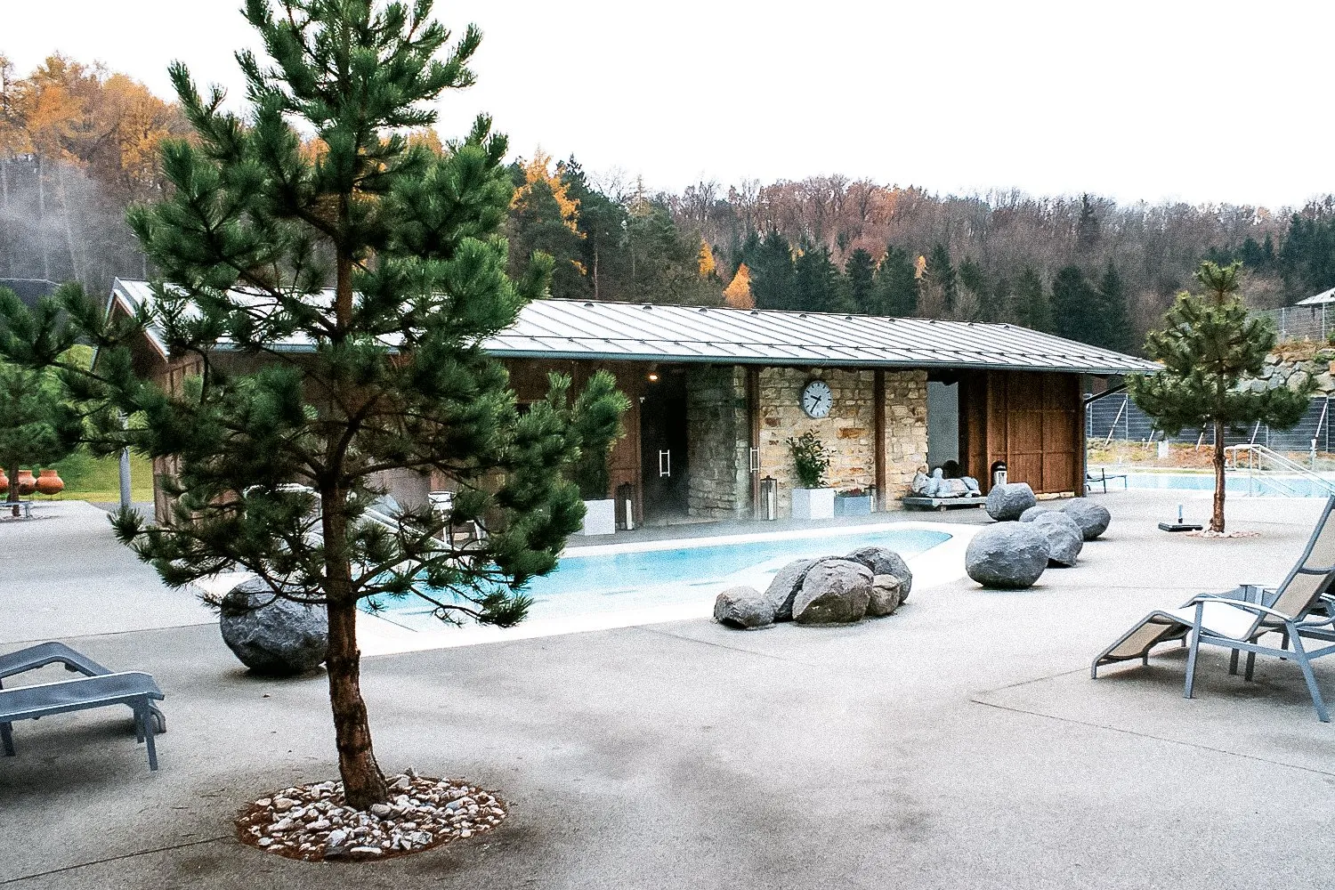 Hotel & Spa Linsberg Asia ****Superior