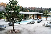 Hotel & Spa Linsberg Asia ****Superior