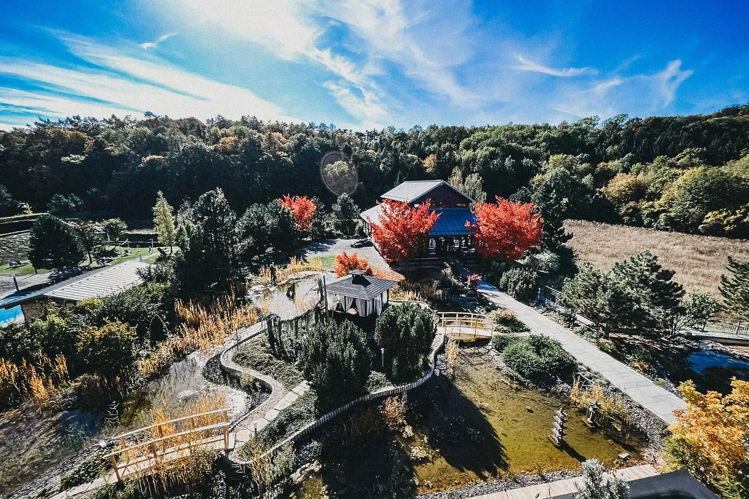 Hotel & Spa Linsberg Asia ****Superior
