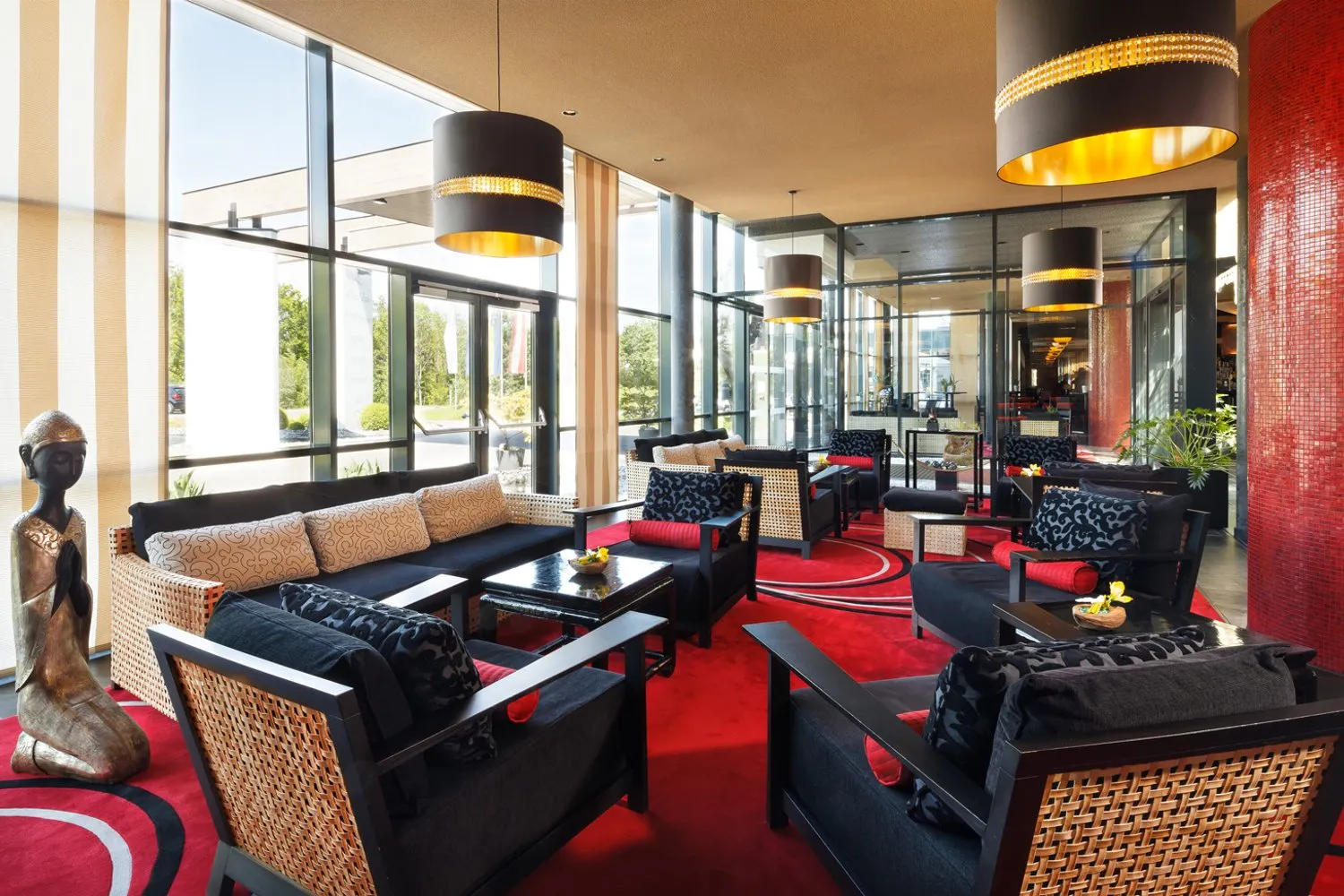 Hotel & Spa Linsberg Asia ****Superior