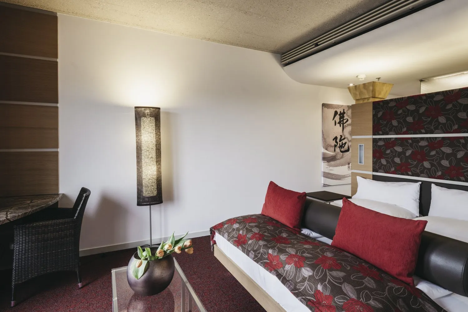 Hotel & Spa Linsberg Asia ****Superior