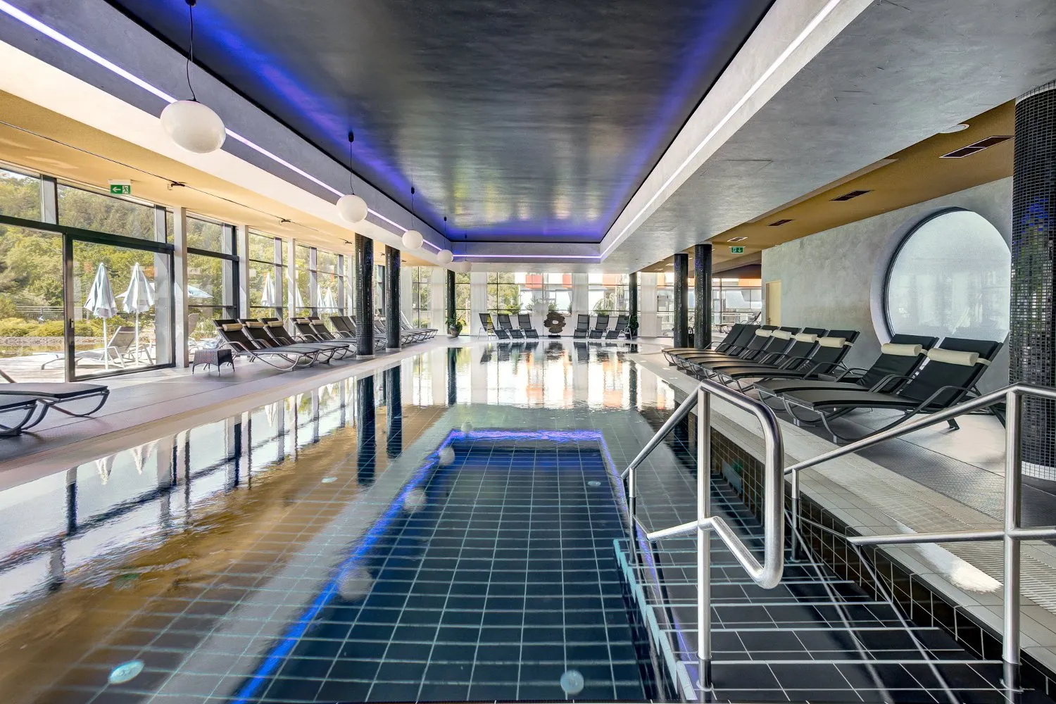 Hotel & Spa Linsberg Asia ****Superior