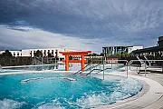 Hotel & Spa Linsberg Asia ****Superior
