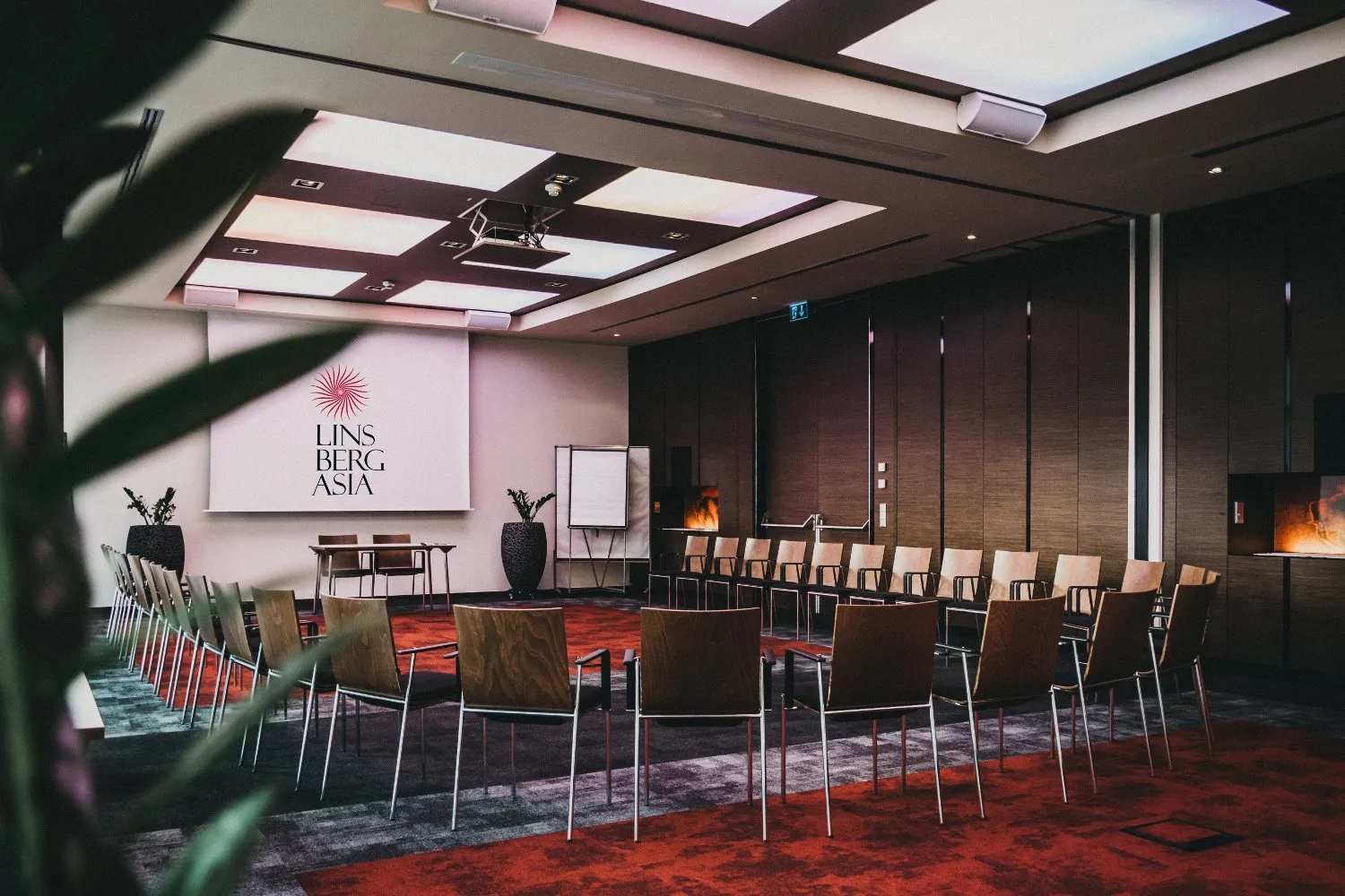 Hotel & Spa Linsberg Asia ****Superior