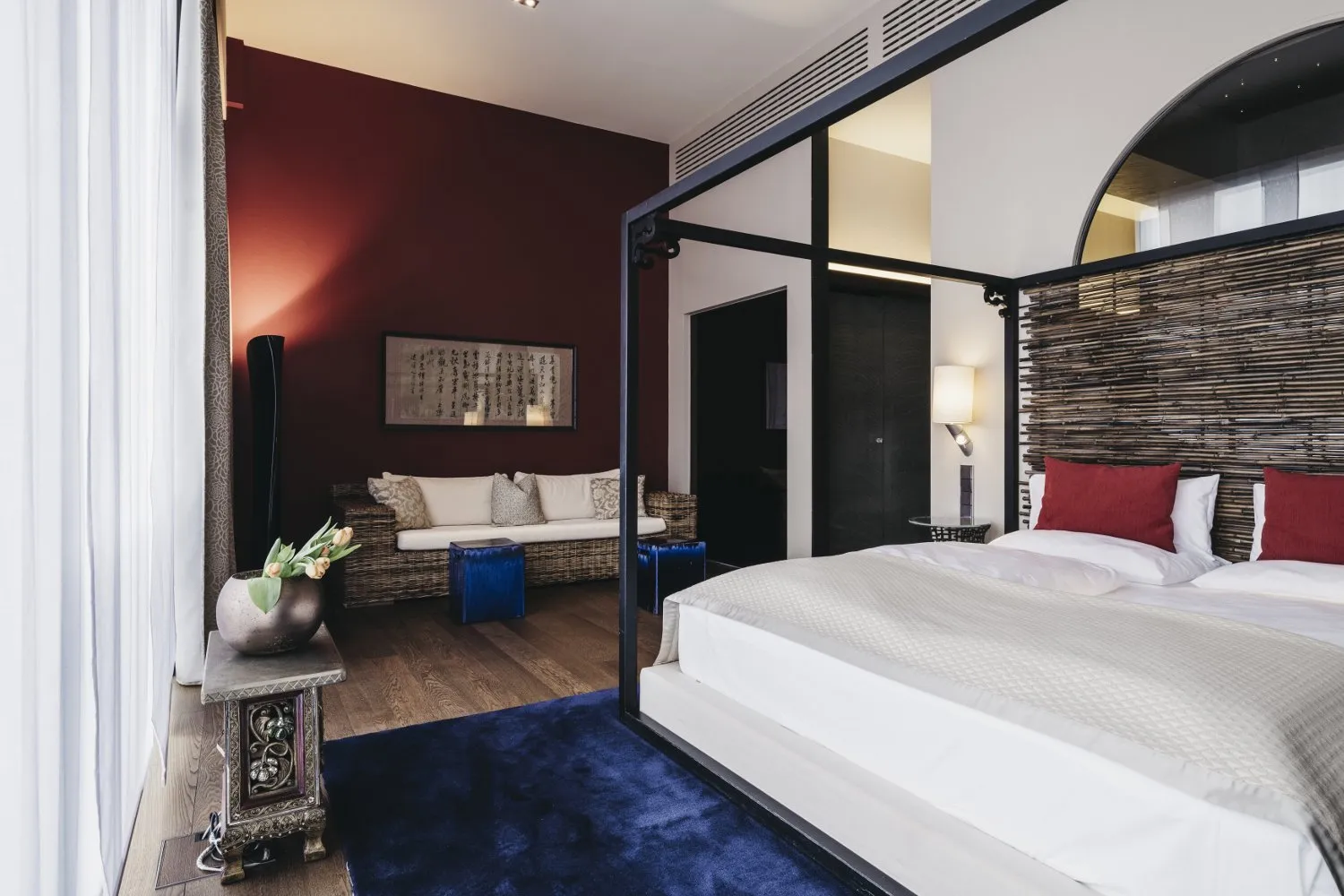 Hotel & Spa Linsberg Asia ****Superior