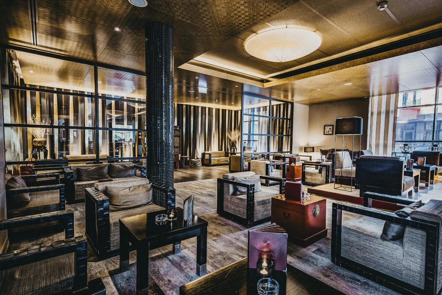 Hotel & Spa Linsberg Asia ****Superior