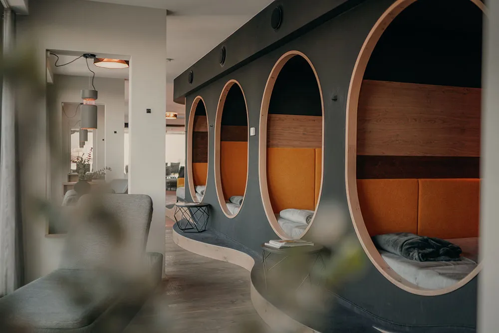 &copy; Hotel Freigold
