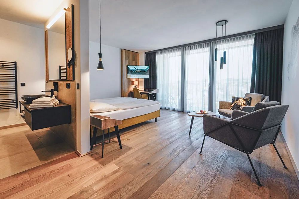 &copy; Hotel Freigold