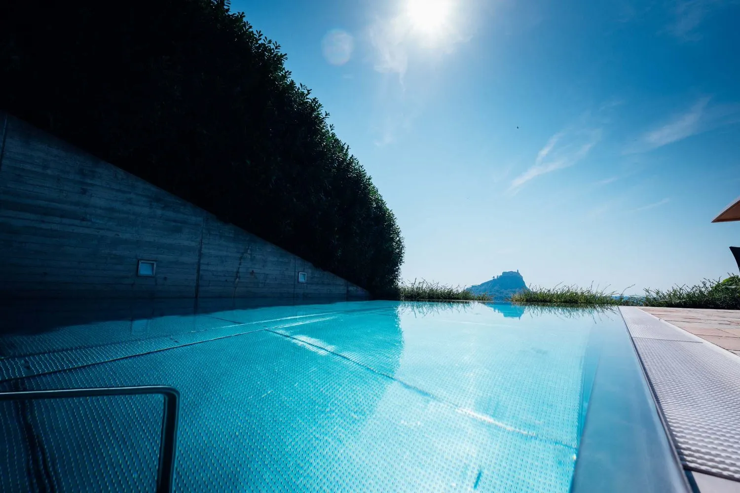 Genusshotel Riegersburg ****