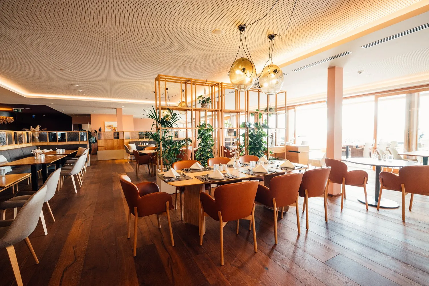 Genusshotel Riegersburg ****