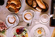 Genusshotel Riegersburg ****