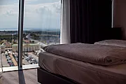 Pannonia Tower Hotel **** Parndorf