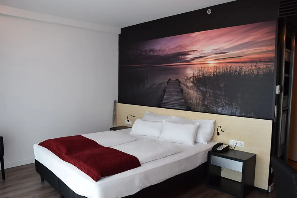 Pannonia Tower Hotel **** Parndorf