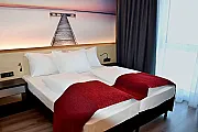 Pannonia Tower Hotel **** Parndorf