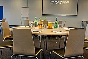 Pannonia Tower Hotel **** Parndorf