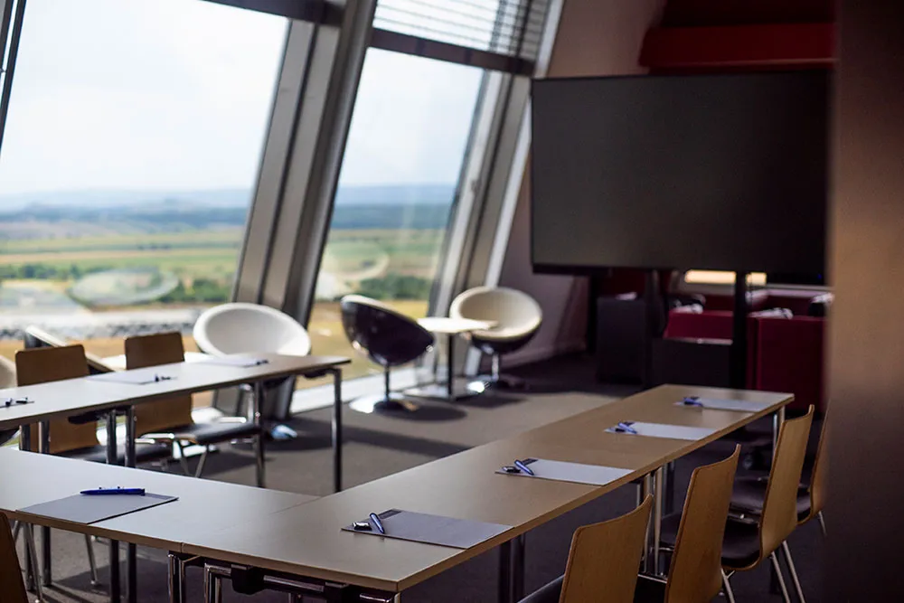 Pannonia Tower Hotel **** Parndorf