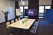 Pannonia Tower Hotel **** Parndorf