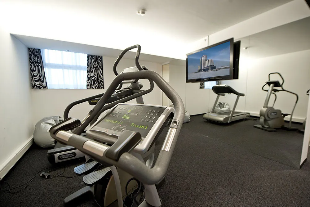 Pannonia Tower Hotel **** Parndorf