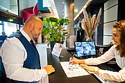 Pannonia Tower Hotel **** Parndorf