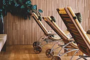 Genusshotel Riegersburg ****