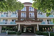 Aktiv- & Gesundheitsresort das GXUND