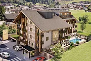 Hotel Sonnblick ****