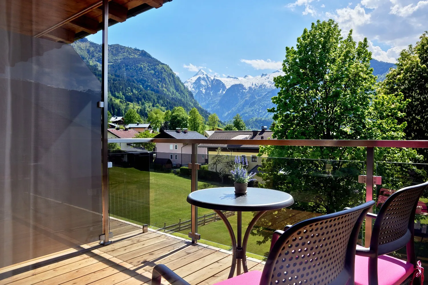 Hotel Sonnblick ****