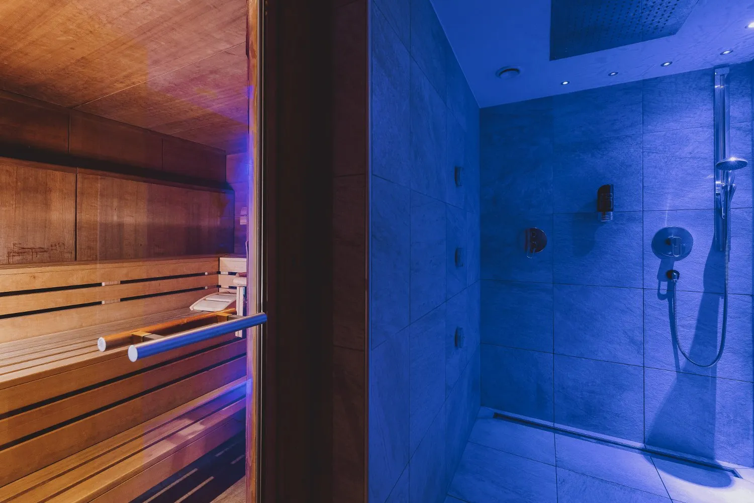 Hotel Sonnblick ****