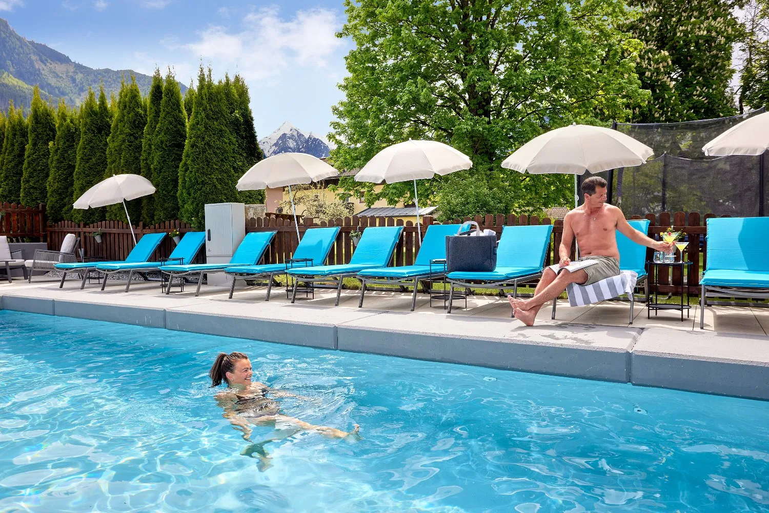 Hotel Sonnblick ****