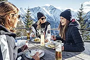 Hotel Sonnblick ****