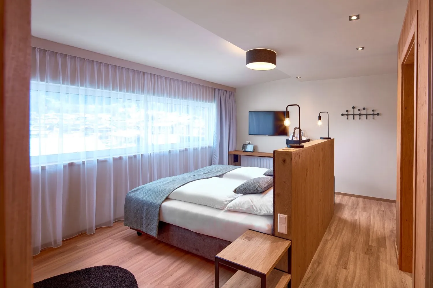 Hotel Sonnblick ****