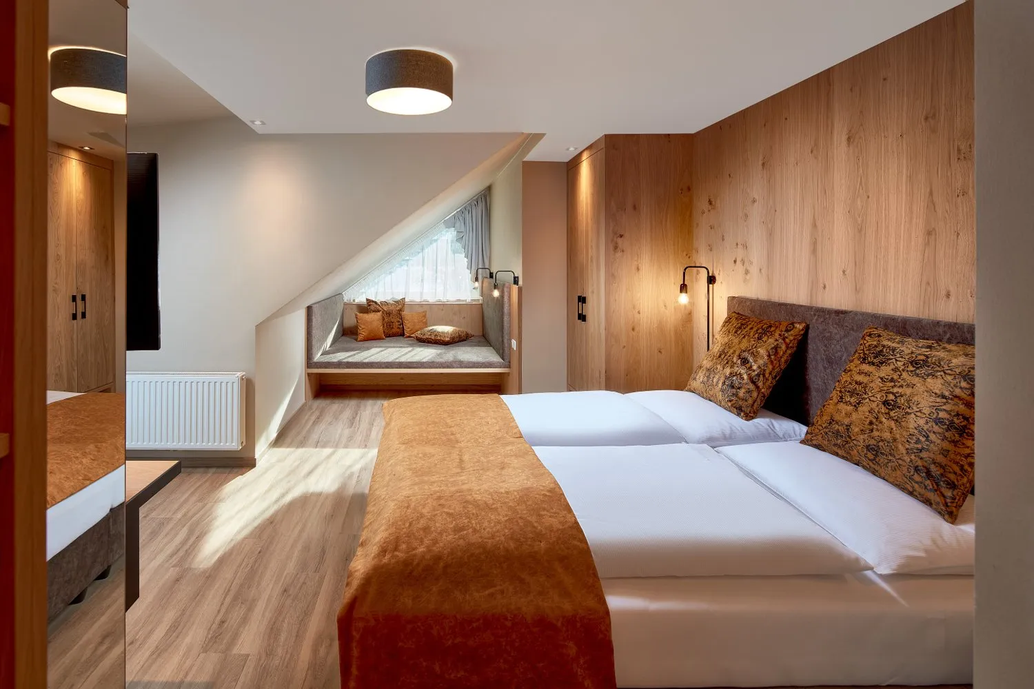 Hotel Sonnblick ****