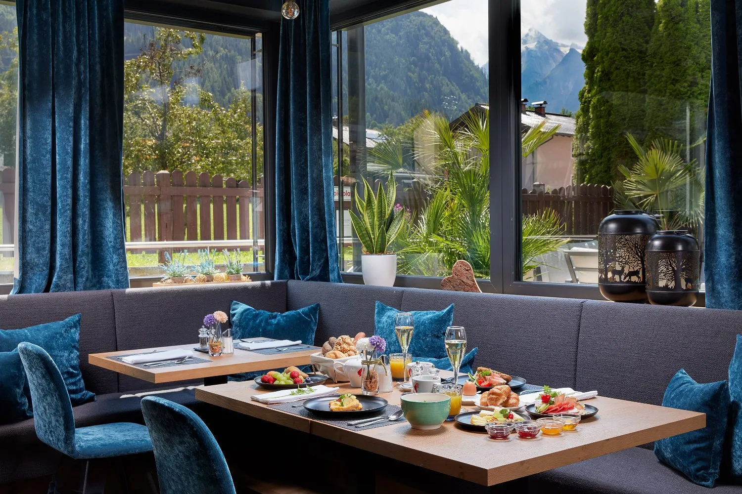 Hotel Sonnblick ****