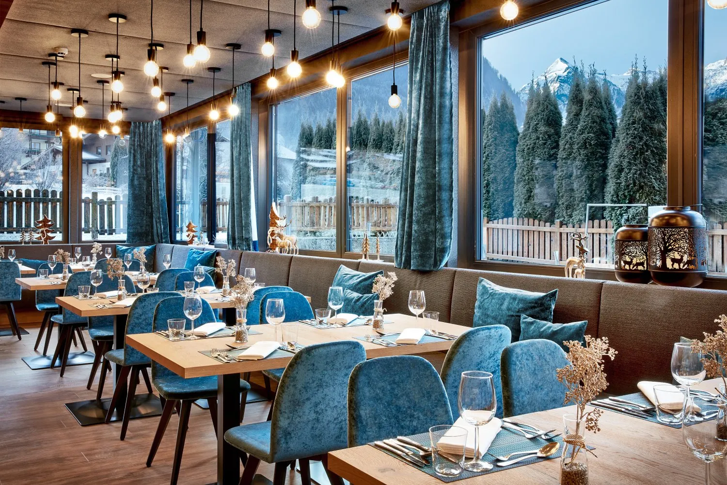 Hotel Sonnblick ****
