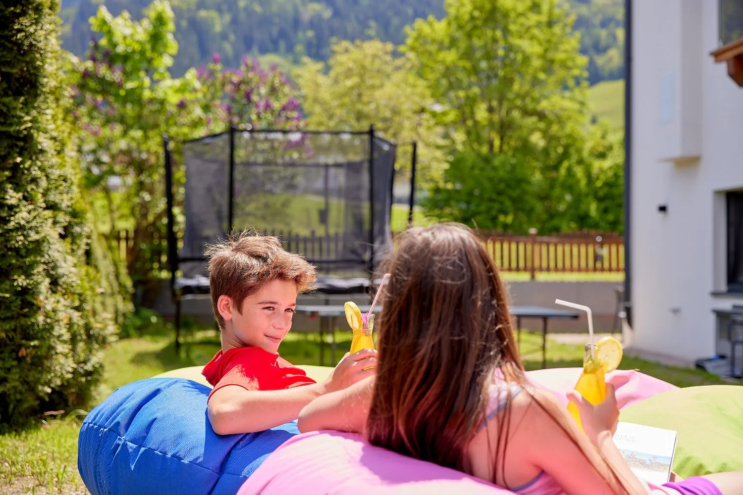 Hotel Sonnblick ****