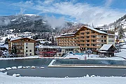 Thermenwelt Hotel Pulverer *****