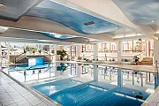 Thermenwelt Hotel Pulverer *****