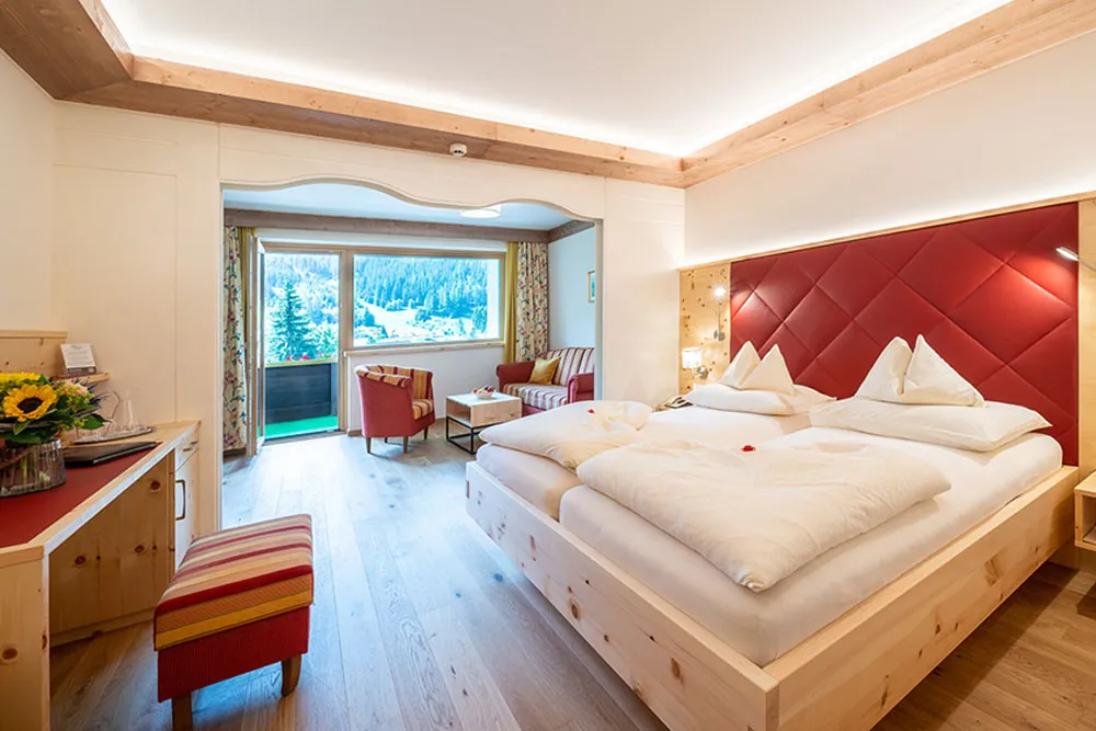 Thermenwelt Hotel Pulverer *****