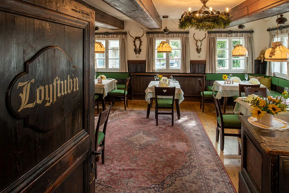 Thermenwelt Hotel Pulverer *****