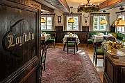 Thermenwelt Hotel Pulverer *****